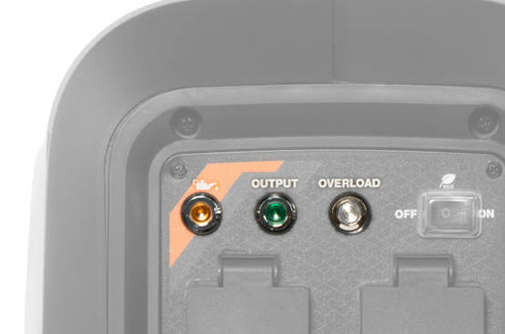 Профессиональный двигатель DAEWOO